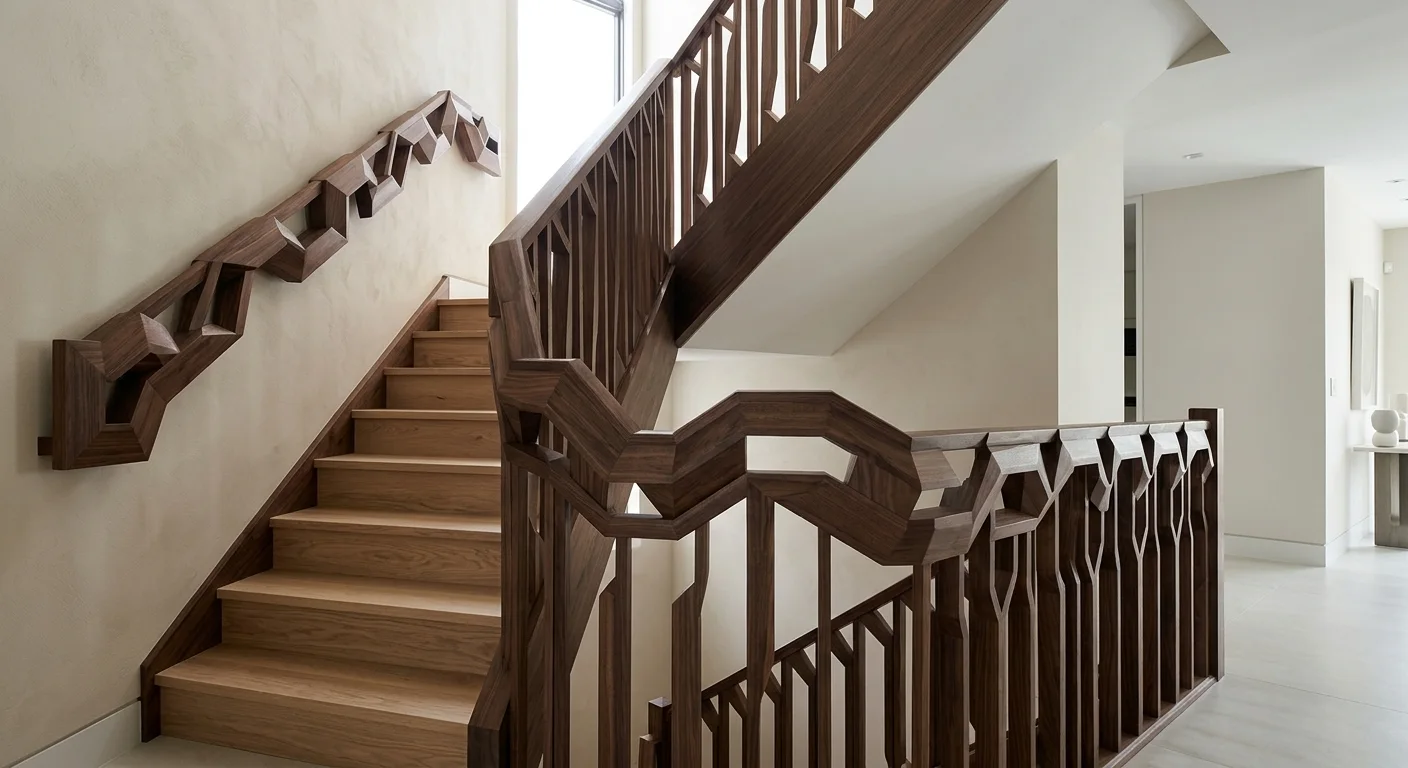 Catálogo de Escaleras