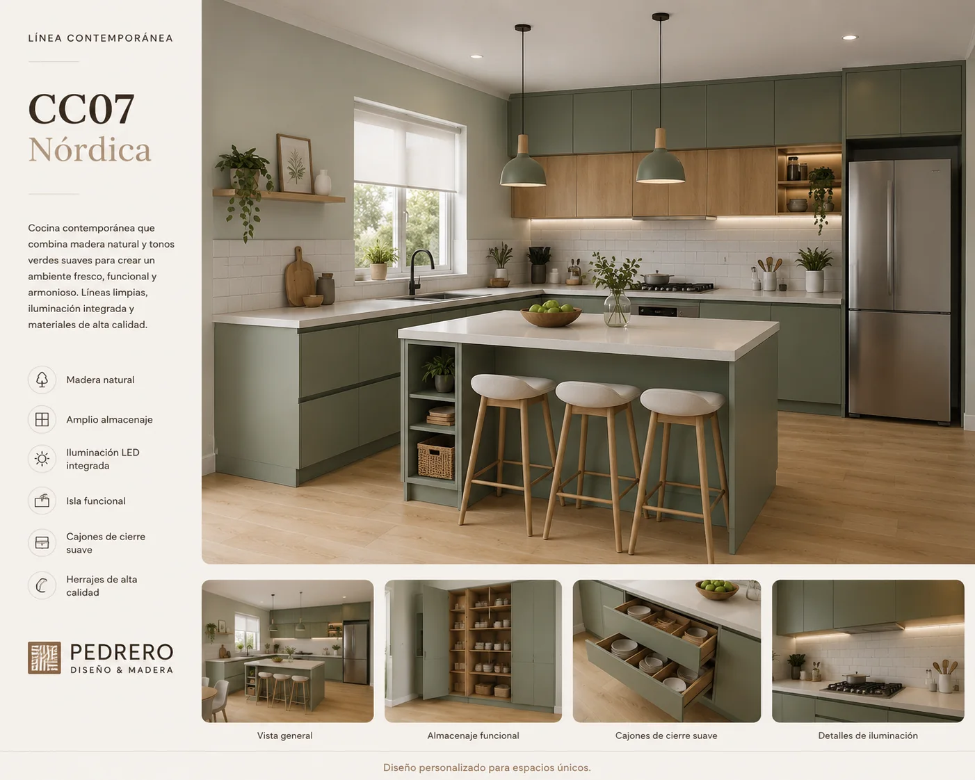 Cc07 Nórdica