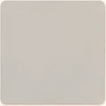 Muestra de color Gris perla