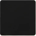 Muestra de color Negro mate