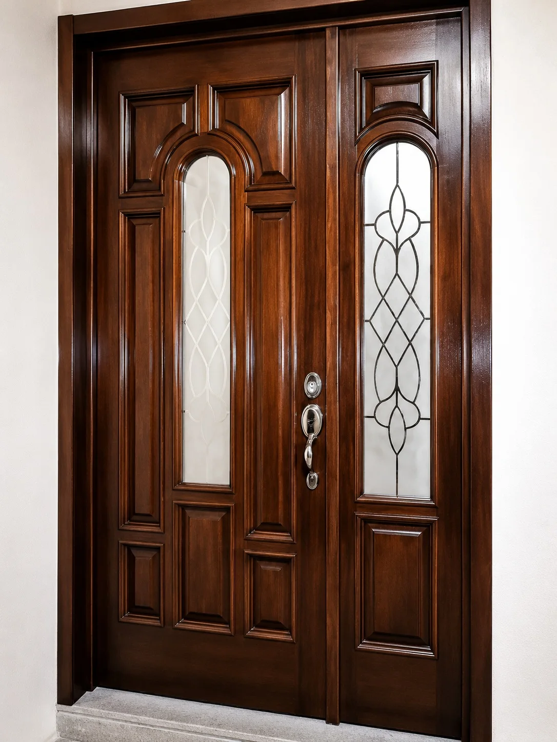 Catálogo de Puertas