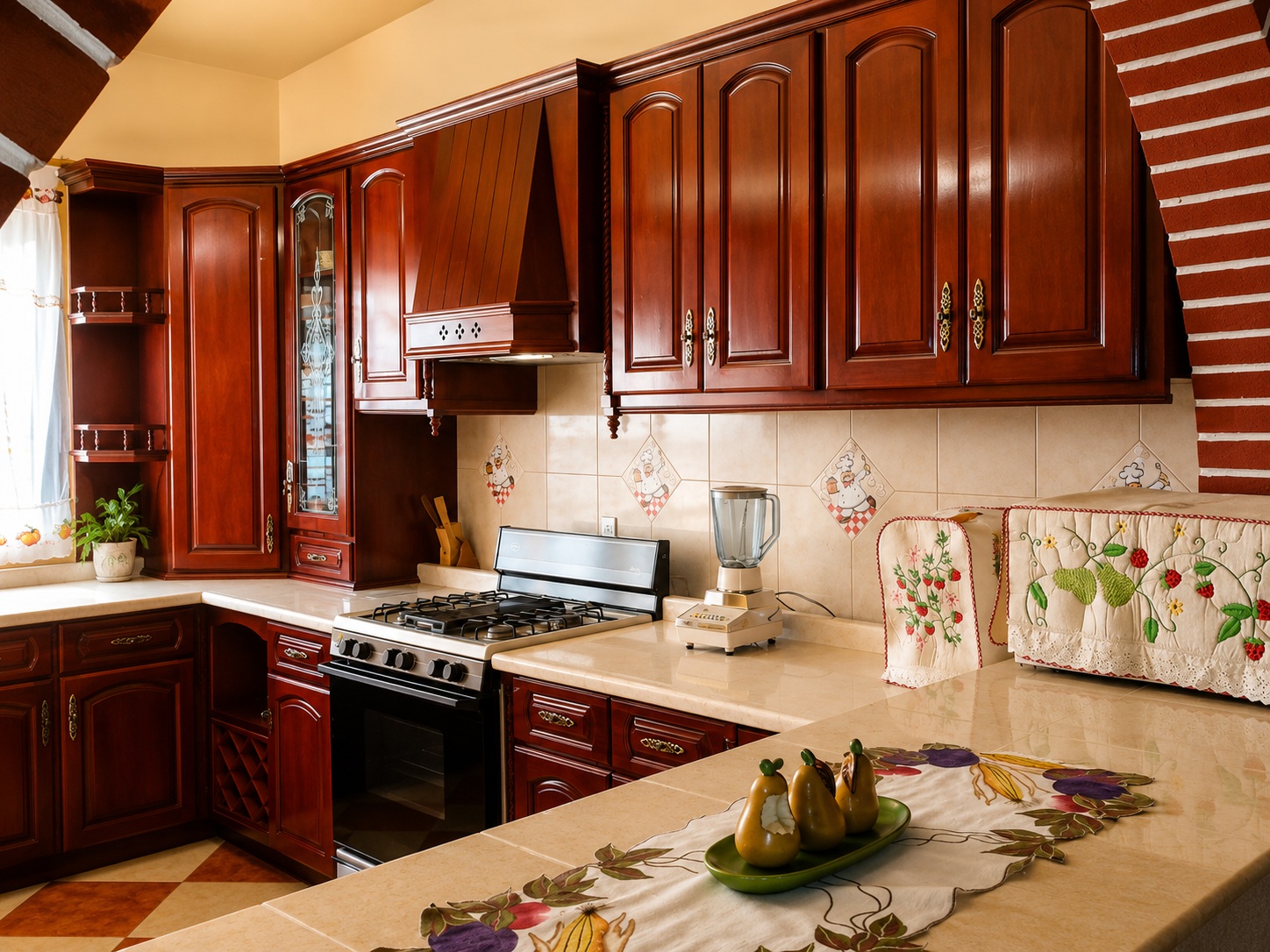 Proyecto madera