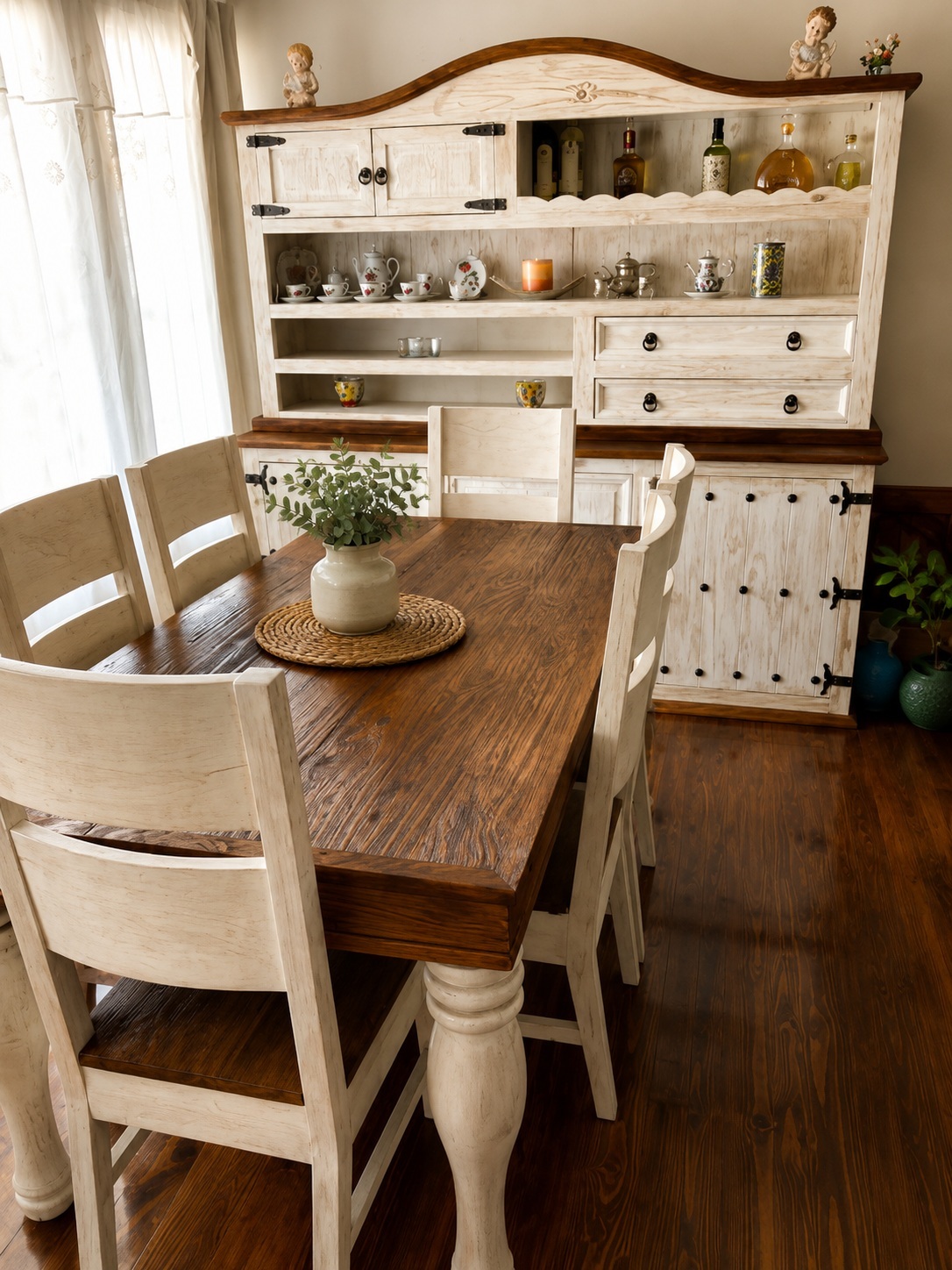 Diseño interior