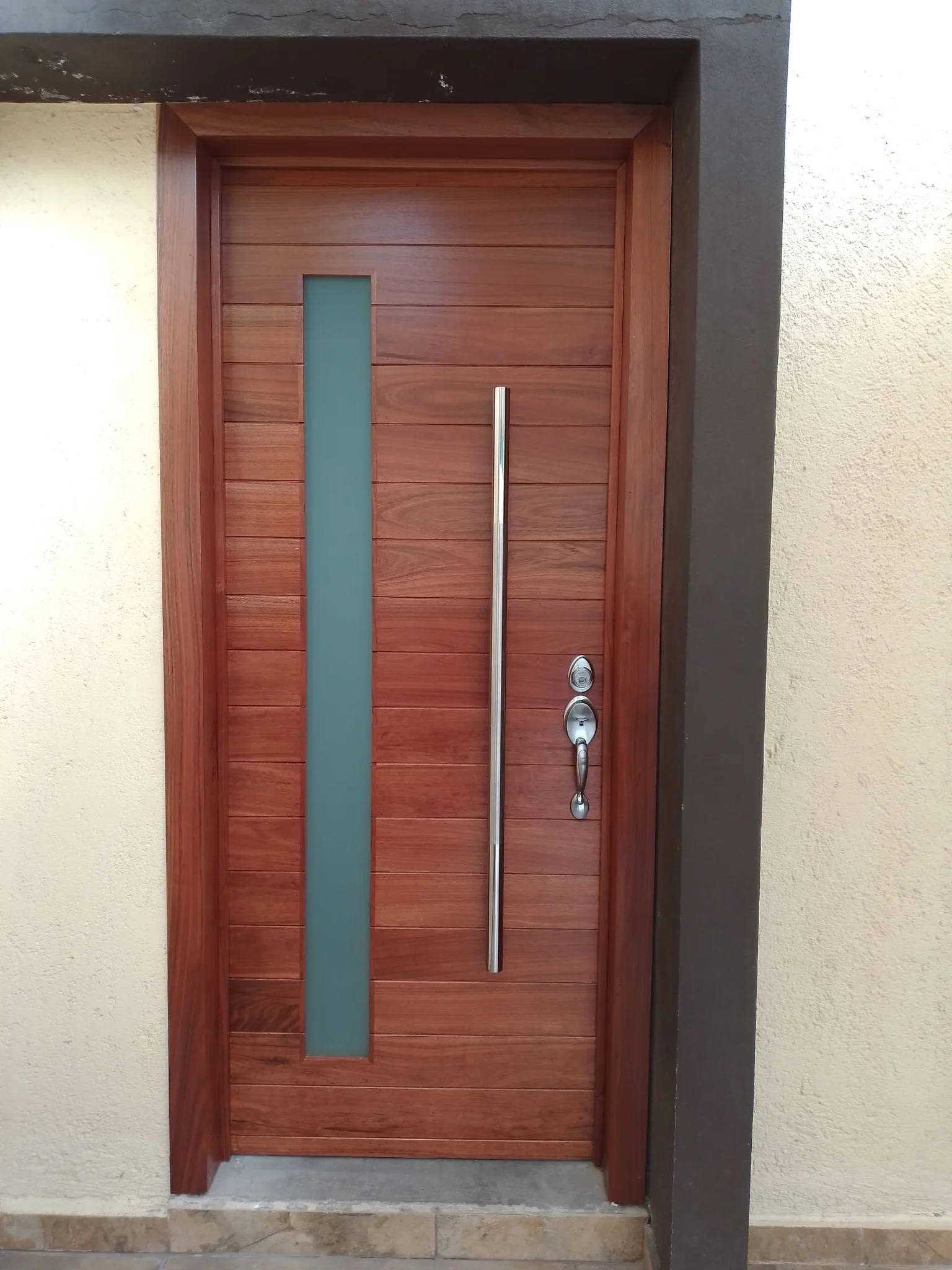 Puerta TZALAM NORDIK