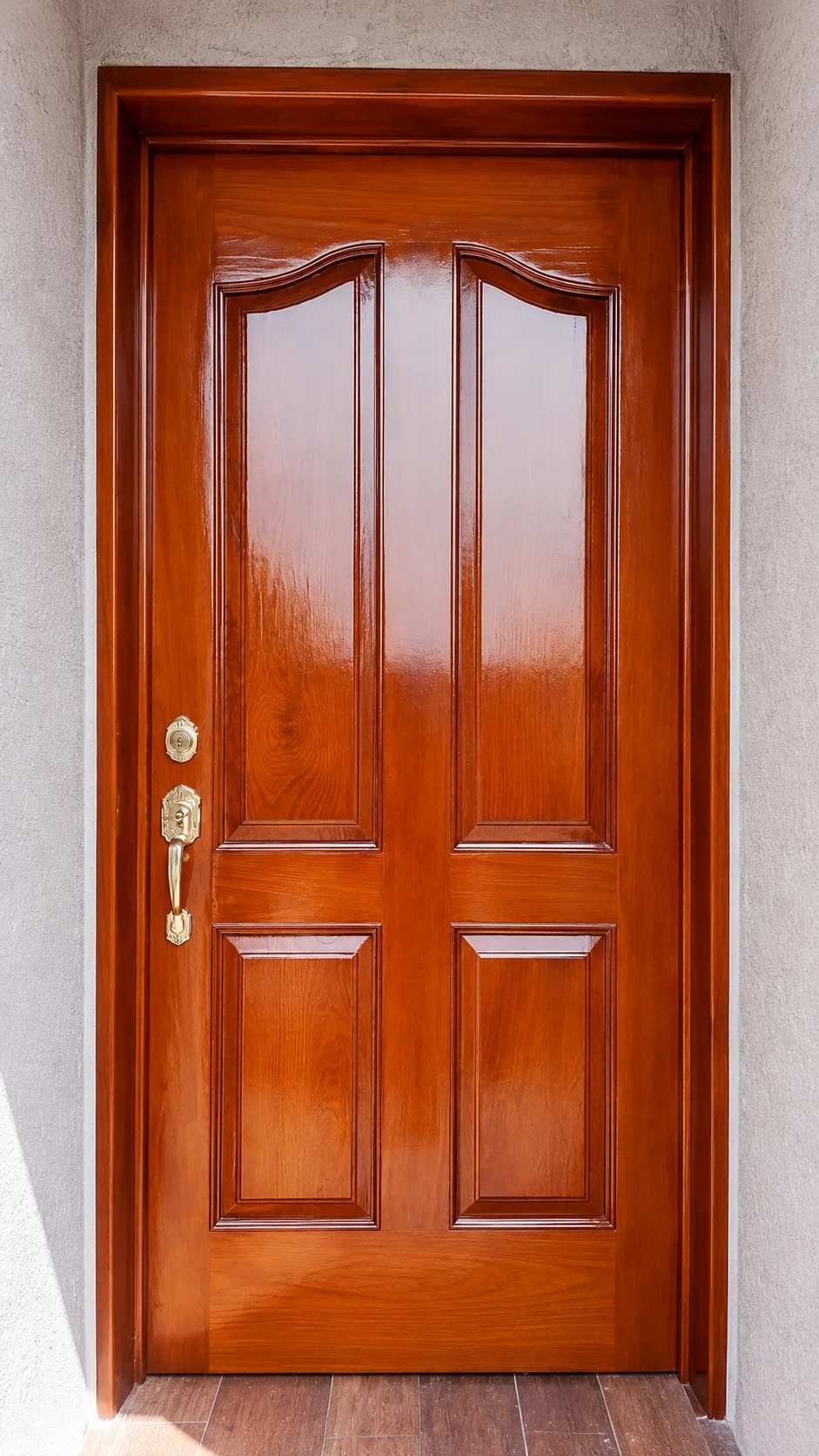 Puerta CLÁSICA IMPERIAL