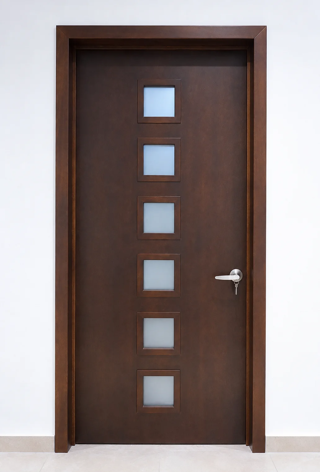 Puerta URBAN 6A