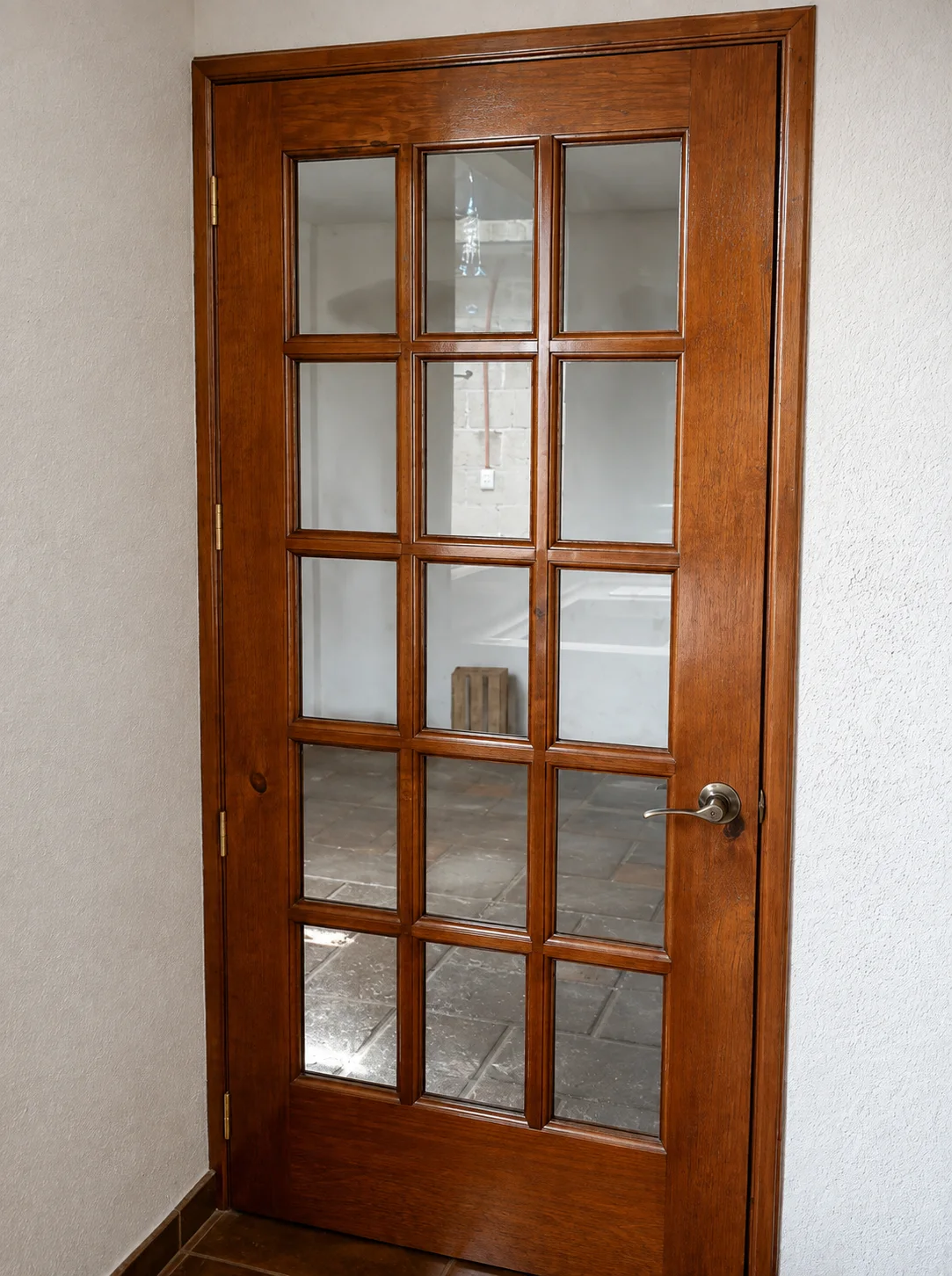 Puerta Lumière