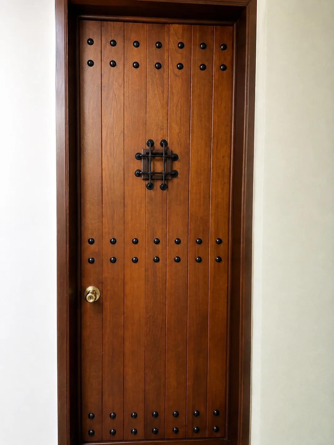 Puerta Fortaleza