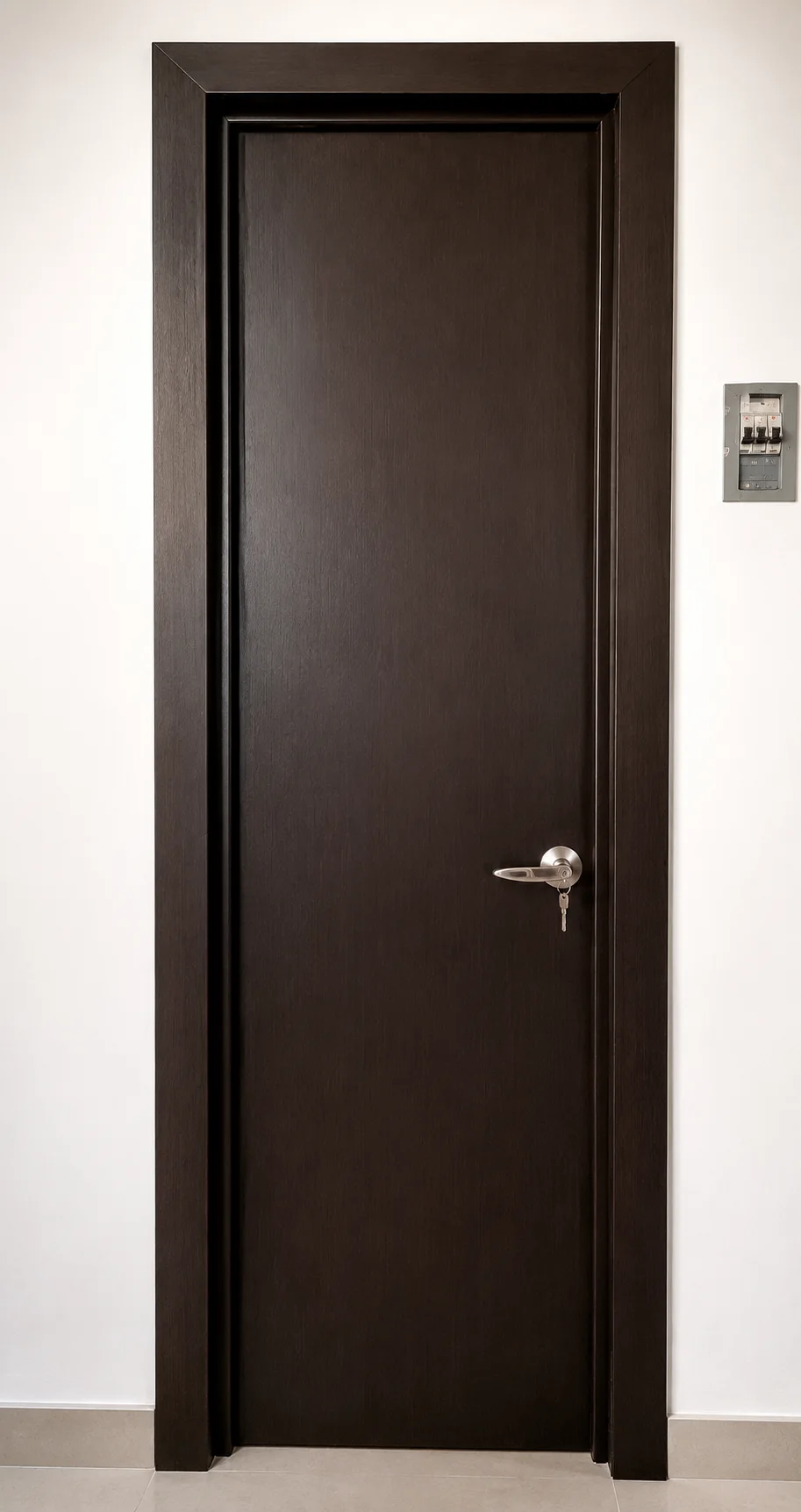 Puerta Esencia