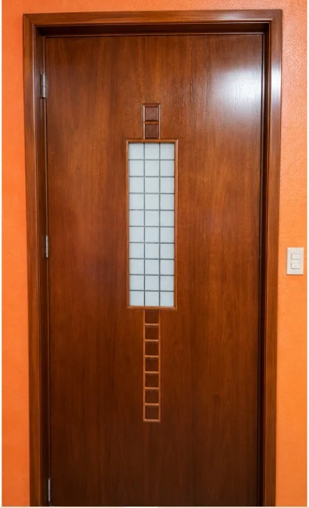 Puerta Axis