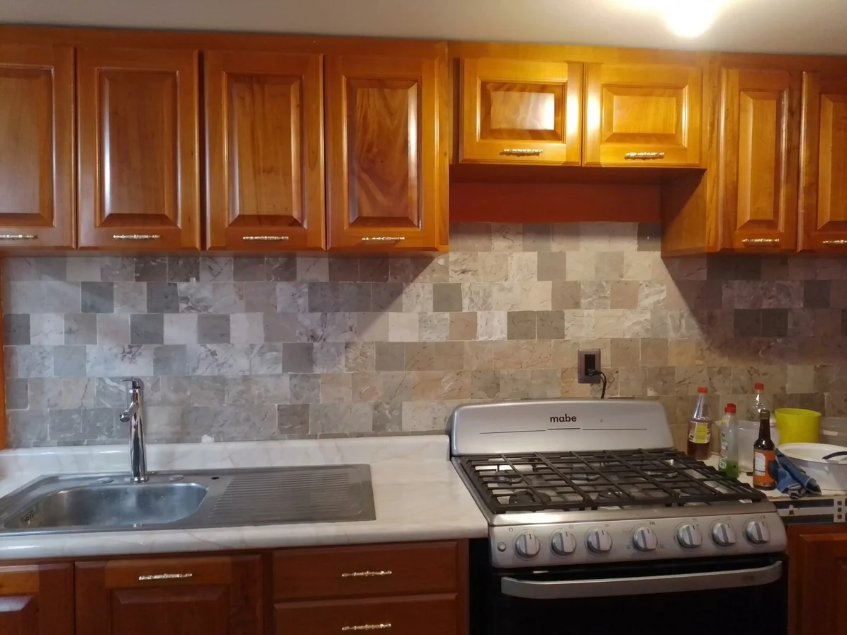 Cocina Integral Clásica