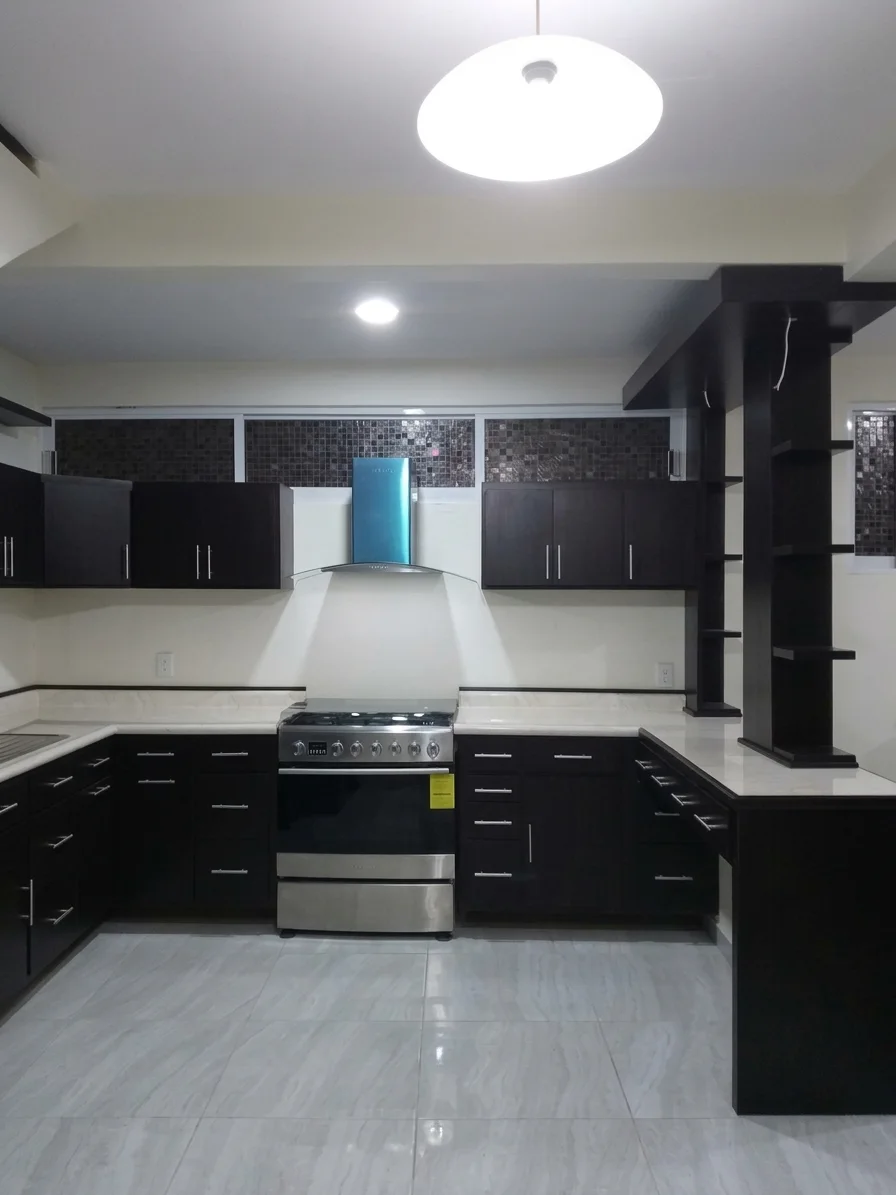 Cocina Módena