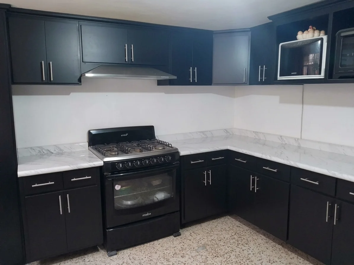 Cocina Onyx