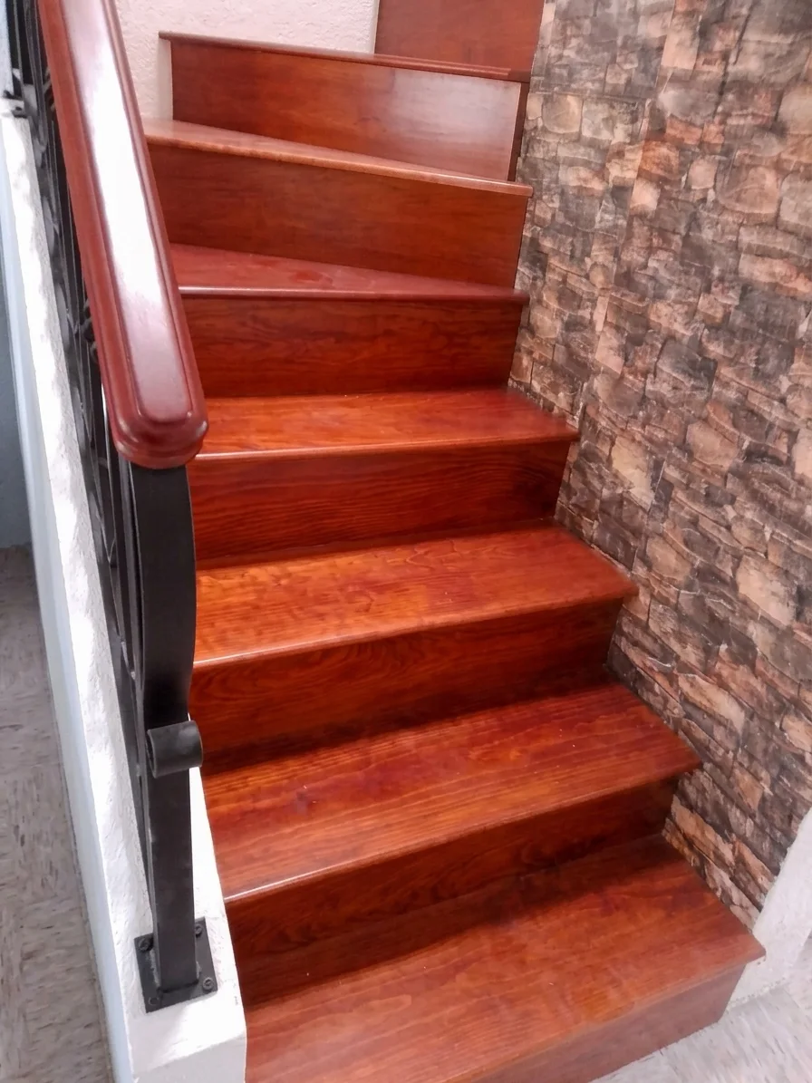 Escalera Imperial