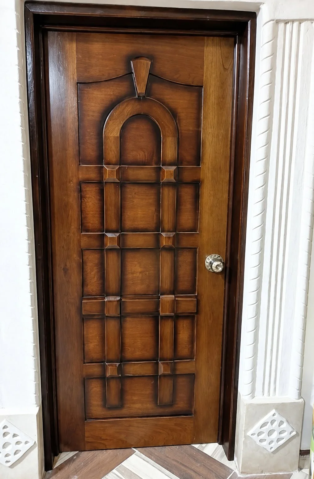 Puerta Portal Soberana