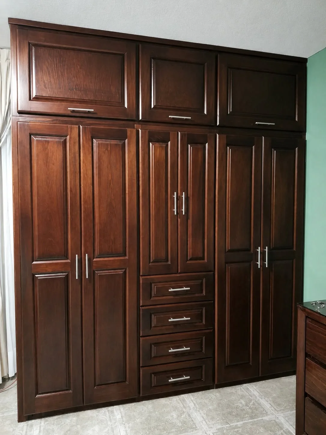 Clóset Robledo Imperial