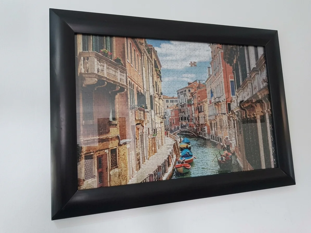 Marco Residencial Venecia