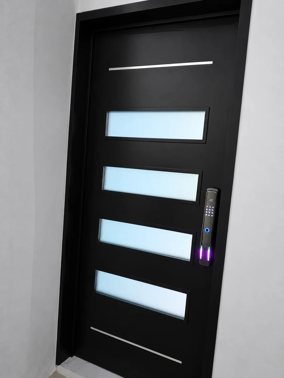 Puerta Vector 4