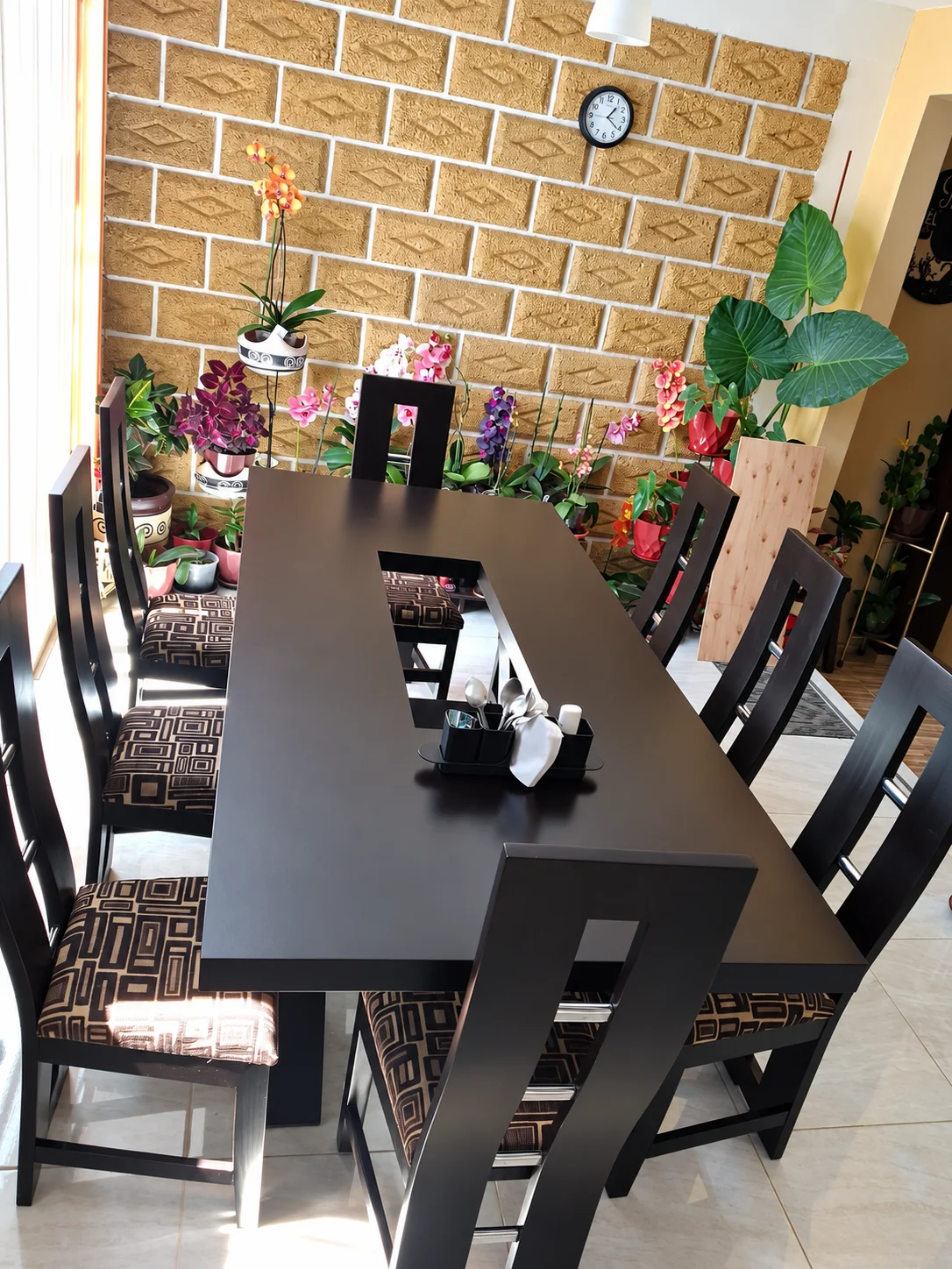 Comedor Axis
