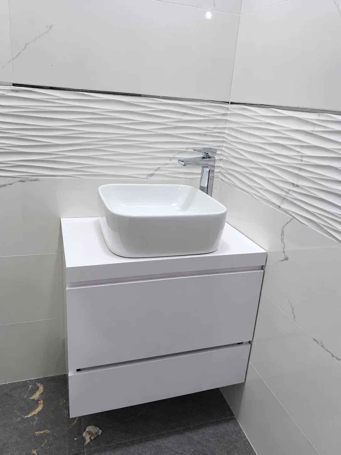 Mueble de Baño Aura