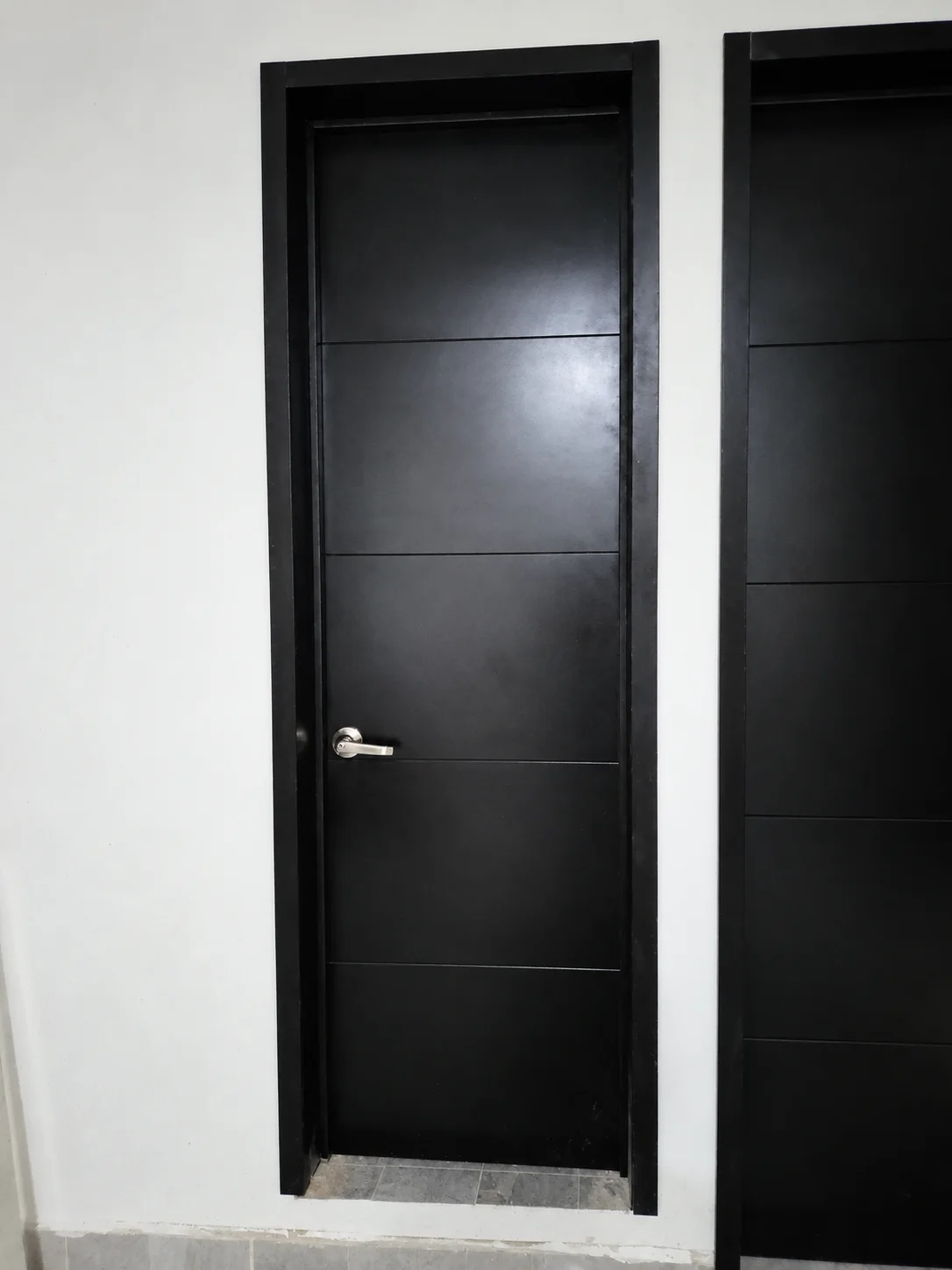 Puerta Vanguardia