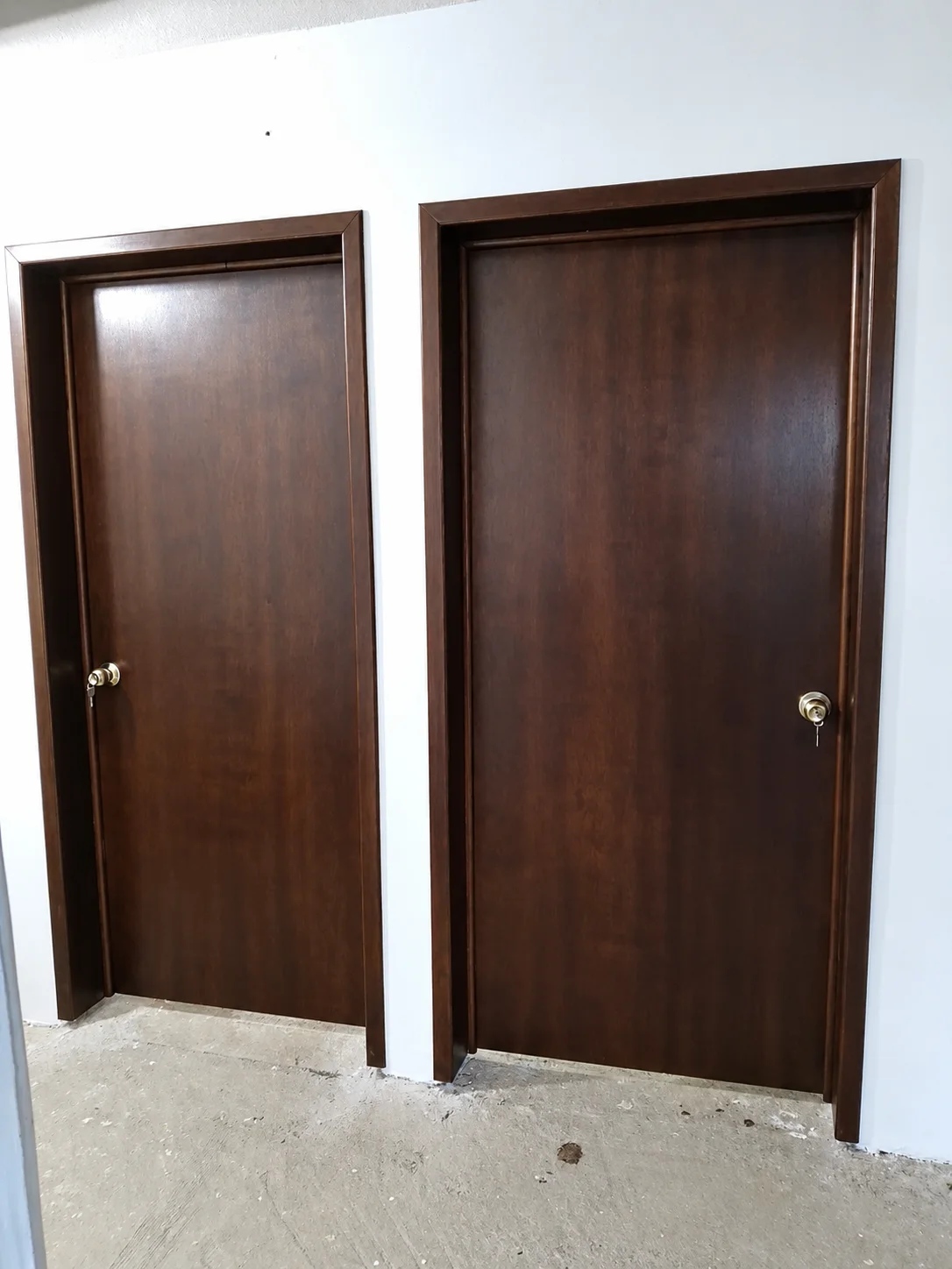 Puerta Distinción