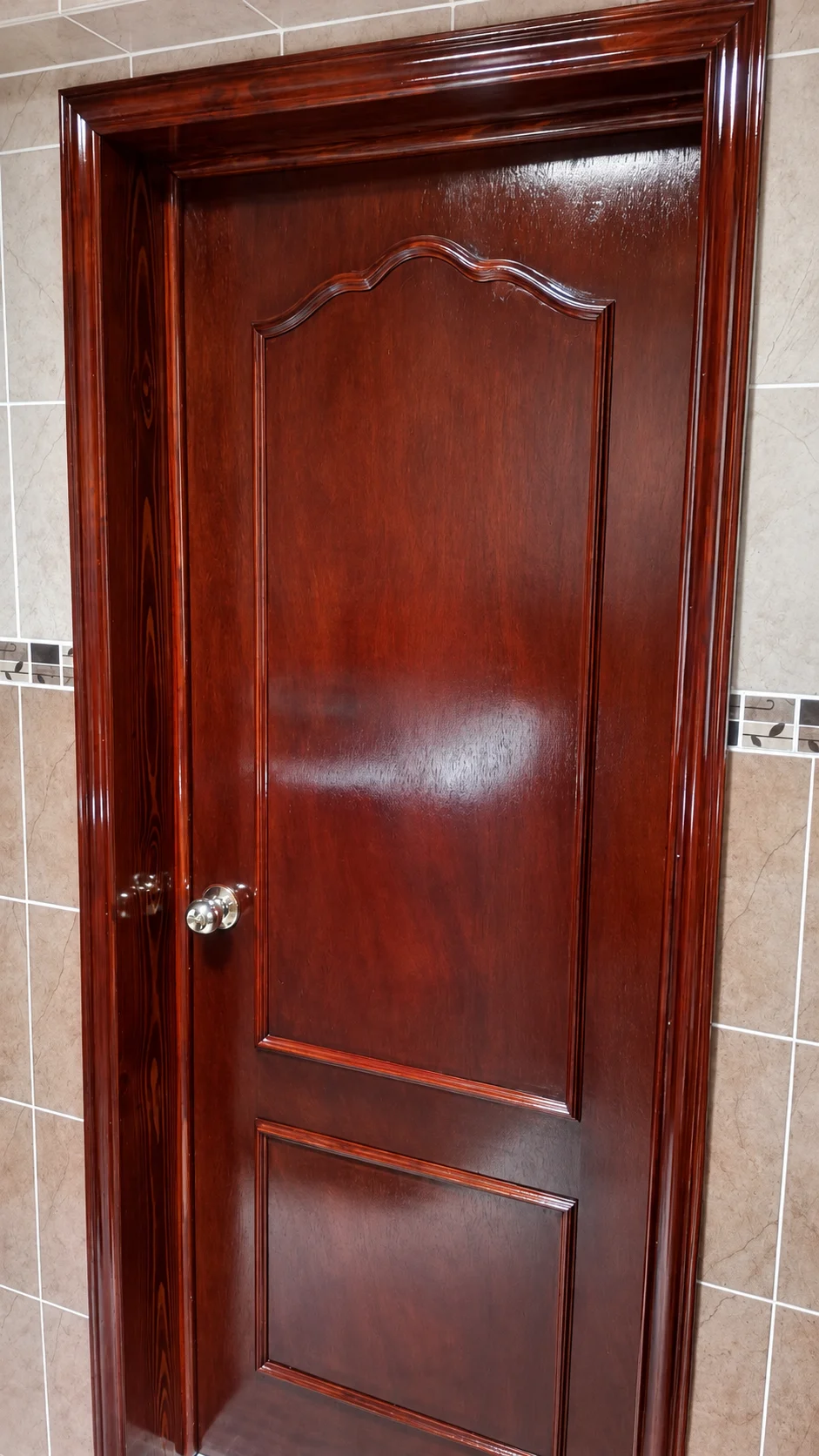 Puerta Majestad